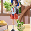 Kotobukiya - ARTFX J Pokemon Juliana with Sprigatito Statue - Good Game Anime
