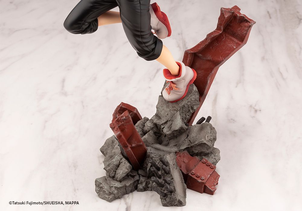 Kotobukiya - ArtFX J Power (Chainsaw Man) - Good Game Anime