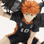 Kotobukiya - ARTFX J Shoyo Hinata Figure (Haikyu!!) - Good Game Anime