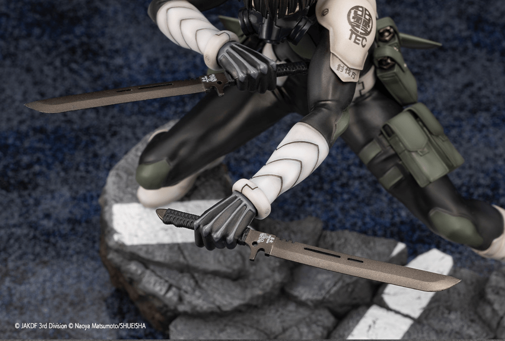 Kotobukiya - ARTFX J Soshiro Hoshina (Kaiju No. 8) - Good Game Anime