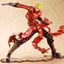 Kotobukiya - ARTFX J Vash the Stampede Renewal Package Ver. Figure (TRIGUN Badlands Rumble) - Good Game Anime