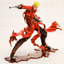 Kotobukiya - ARTFX J Vash the Stampede Renewal Package Ver. Figure (TRIGUN Badlands Rumble) - Good Game Anime