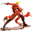 Kotobukiya - ARTFX J Vash the Stampede Renewal Package Ver. Figure (TRIGUN Badlands Rumble) - Good Game Anime