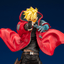 Kotobukiya - ARTFX J Vash the Stampede TRIGUN STAMPEDE Ver. (Trigun Stampede) - Good Game Anime