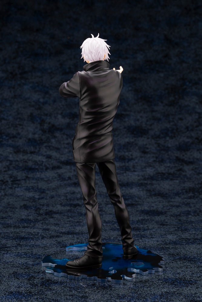 Kotobukiya - ArtFX Satoru Gojo Figure (Jujutsu Kaisen) - Good Game Anime