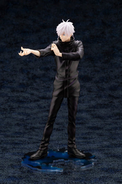 Kotobukiya - ArtFX Satoru Gojo Figure (Jujutsu Kaisen) - Good Game Anime