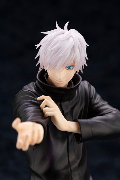 Kotobukiya - ArtFX Satoru Gojo Figure (Jujutsu Kaisen) - Good Game Anime