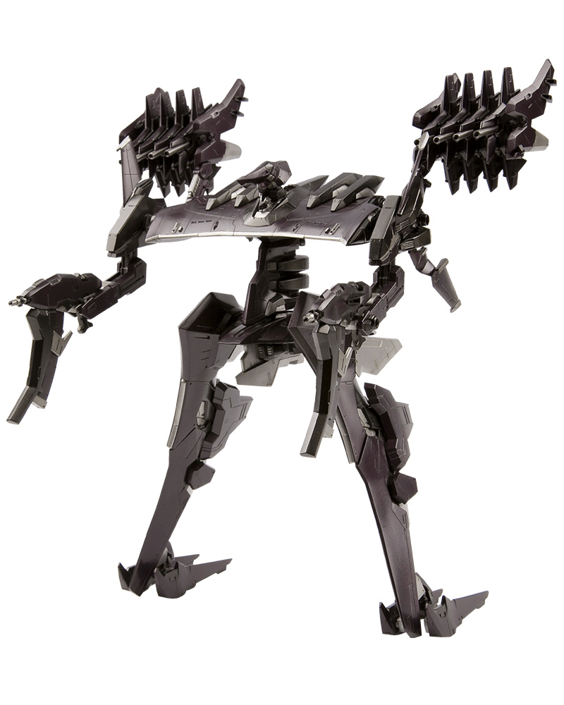 Kotobukiya - ASPINA X-SOBRERO FRAGILE (Armored Core) - Good Game Anime