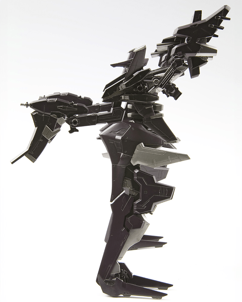 Kotobukiya - ASPINA X-SOBRERO FRAGILE (Armored Core) - Good Game Anime