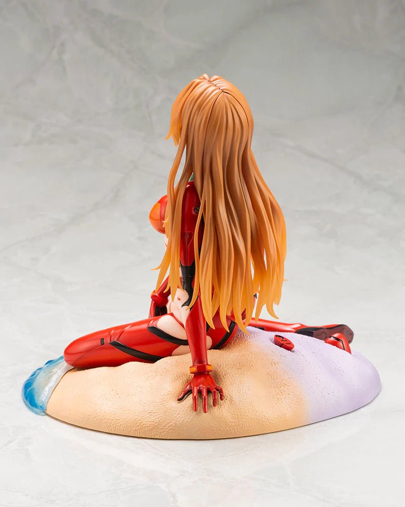 Kotobukiya - Asuka Langley ~Last Scene~ 1/6 Scale Figure (EVANGELION:3.0+1.0 THRICE UPON A TIME) - Good Game Anime