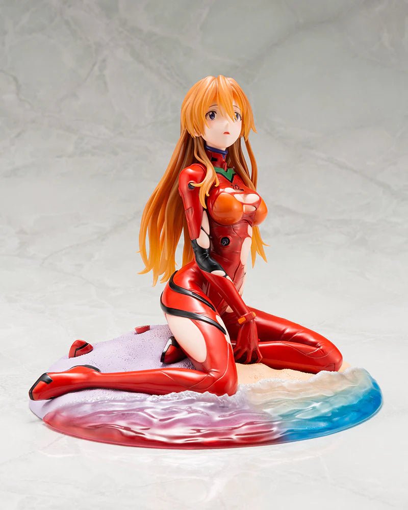 Kotobukiya - Asuka Langley ~Last Scene~ 1/6 Scale Figure (EVANGELION:3.0+1.0 THRICE UPON A TIME) - Good Game Anime