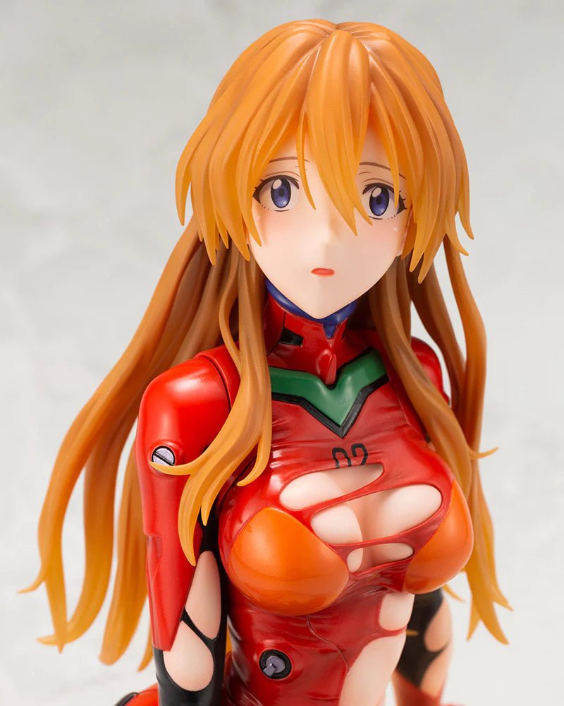 Kotobukiya - Asuka Langley ~Last Scene~ 1/6 Scale Figure (EVANGELION:3.0+1.0 THRICE UPON A TIME) - Good Game Anime