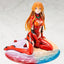 Kotobukiya - Asuka Langley ~Last Scene~ 1/6 Scale Figure (EVANGELION:3.0+1.0 THRICE UPON A TIME) - Good Game Anime