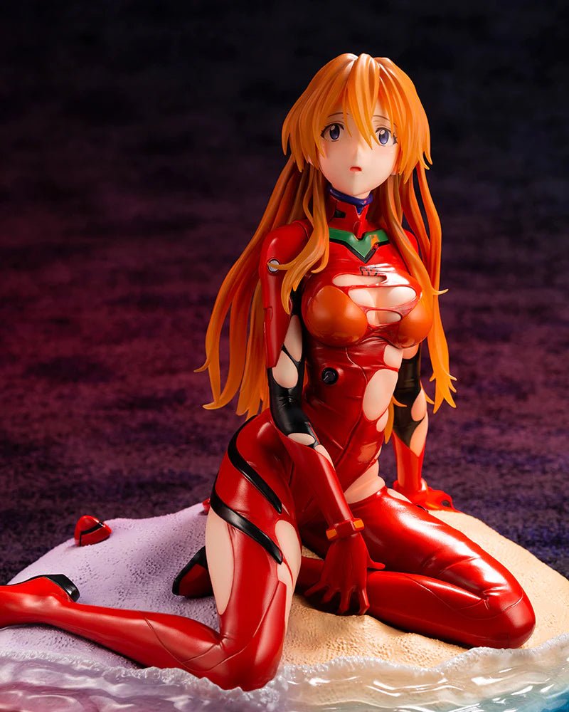 Kotobukiya - Asuka Langley ~Last Scene~ 1/6 Scale Figure (EVANGELION:3.0+1.0 THRICE UPON A TIME) - Good Game Anime