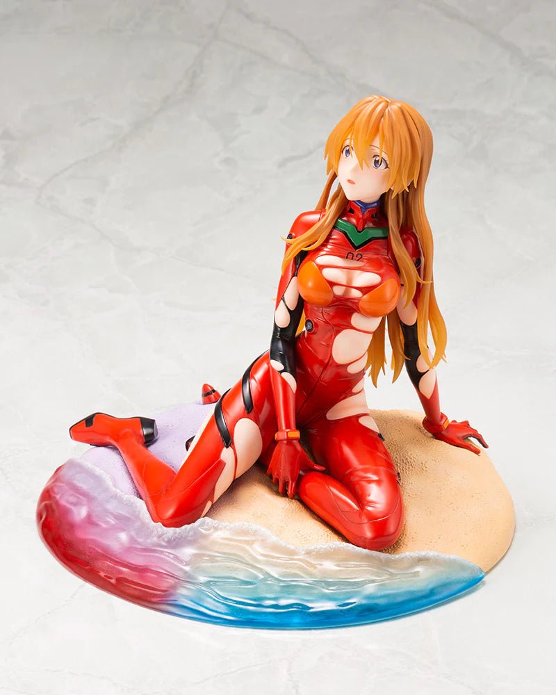 Kotobukiya - Asuka Langley ~Last Scene~ 1/6 Scale Figure (EVANGELION:3.0+1.0 THRICE UPON A TIME) - Good Game Anime