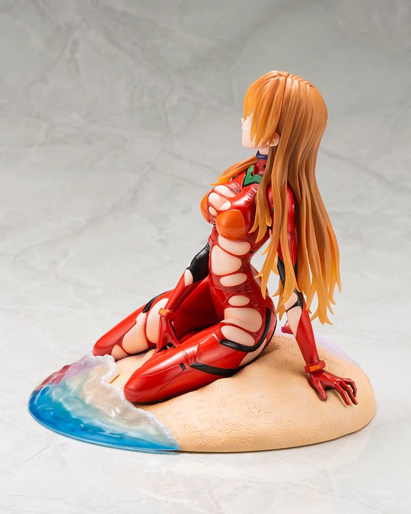 Kotobukiya - Asuka Langley ~Last Scene~ 1/6 Scale Figure (EVANGELION:3.0+1.0 THRICE UPON A TIME) - Good Game Anime