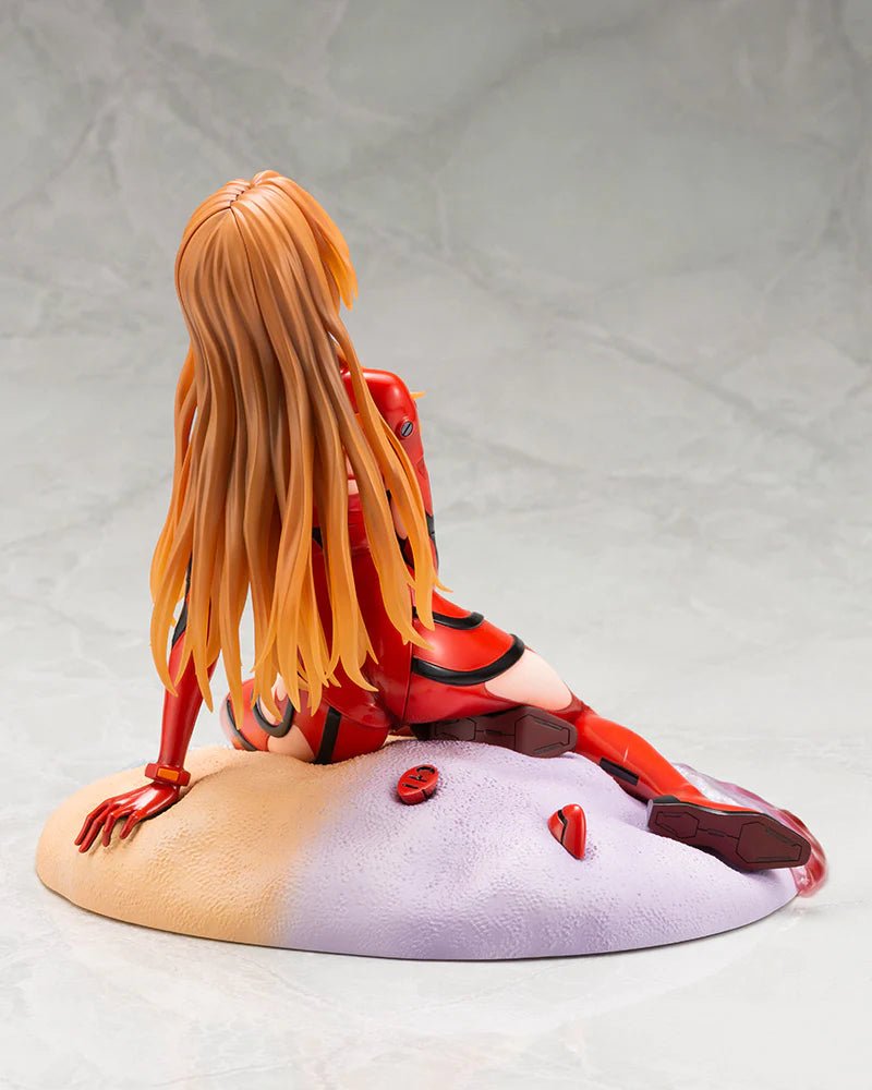 Kotobukiya - Asuka Langley ~Last Scene~ 1/6 Scale Figure (EVANGELION:3.0+1.0 THRICE UPON A TIME) - Good Game Anime