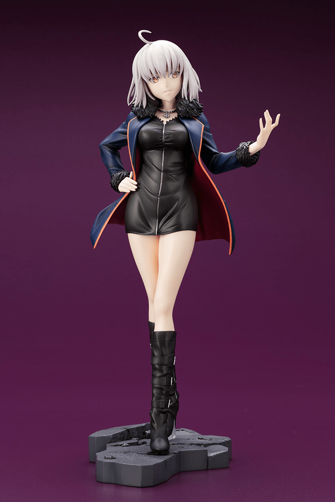 Kotobukiya - Avenger/Jeanne d'Arc - Alter - Casual ver. (Fate Series) - Good Game Anime