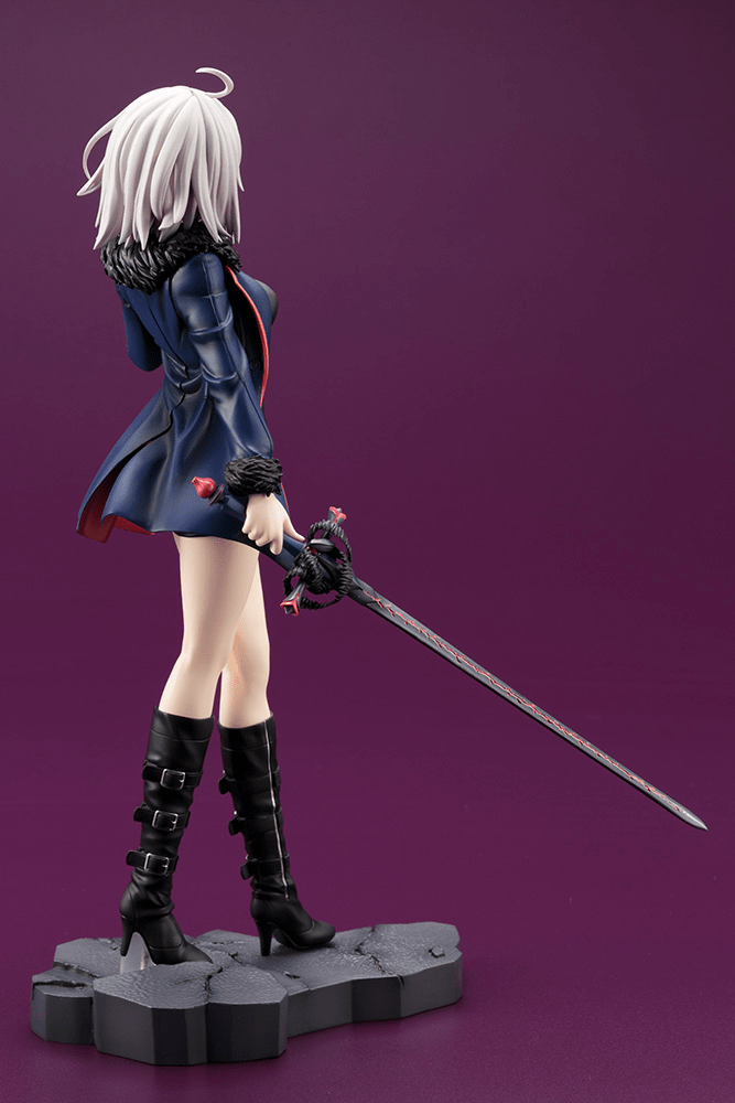 Kotobukiya - Avenger/Jeanne d'Arc - Alter - Casual ver. (Fate Series) - Good Game Anime