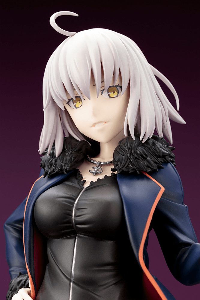 Kotobukiya - Avenger/Jeanne d'Arc - Alter - Casual ver. (Fate Series) - Good Game Anime