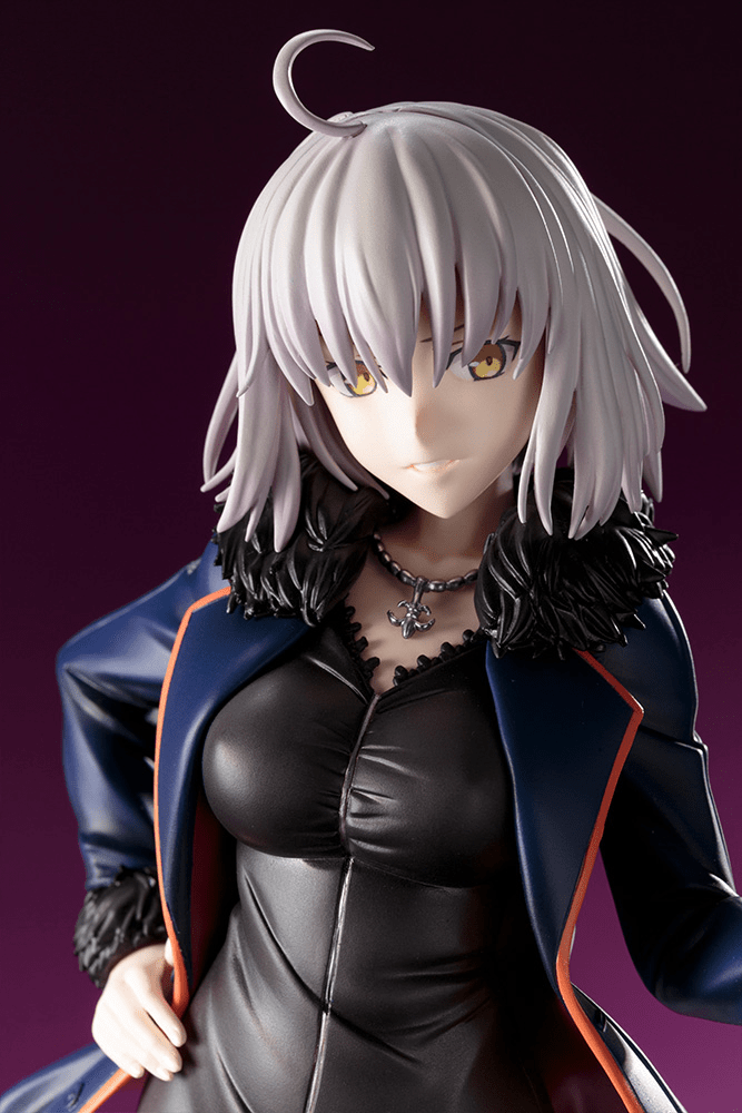 Kotobukiya - Avenger/Jeanne d'Arc - Alter - Casual ver. (Fate Series) - Good Game Anime