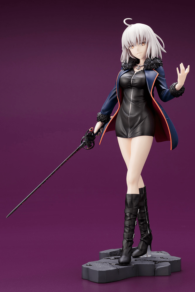 Kotobukiya - Avenger/Jeanne d'Arc - Alter - Casual ver. (Fate Series) - Good Game Anime