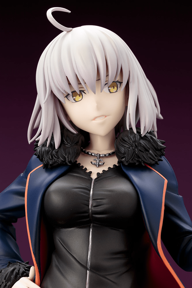 Kotobukiya - Avenger/Jeanne d'Arc - Alter - Casual ver. (Fate Series) - Good Game Anime