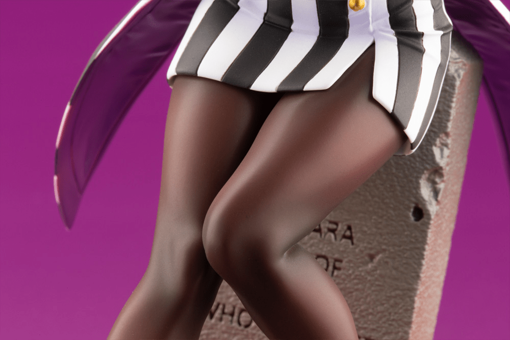 Kotobukiya - Beetlejuice Bishoujo Statue - Good Game Anime
