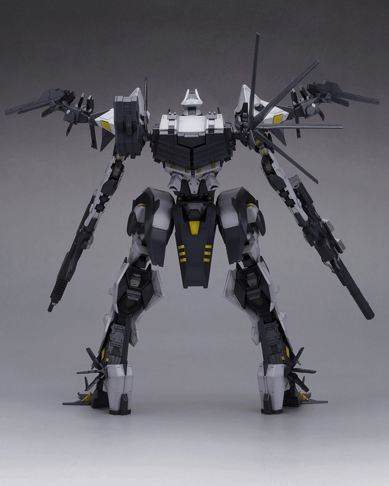 Kotobukiya - BFF 063AN AMBIENT Model Kit (Armored Core) - Good Game Anime
