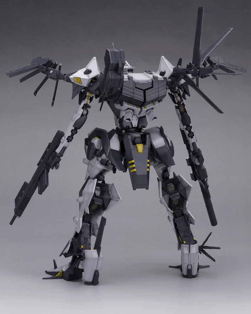 Kotobukiya - BFF 063AN AMBIENT Model Kit (Armored Core) - Good Game Anime