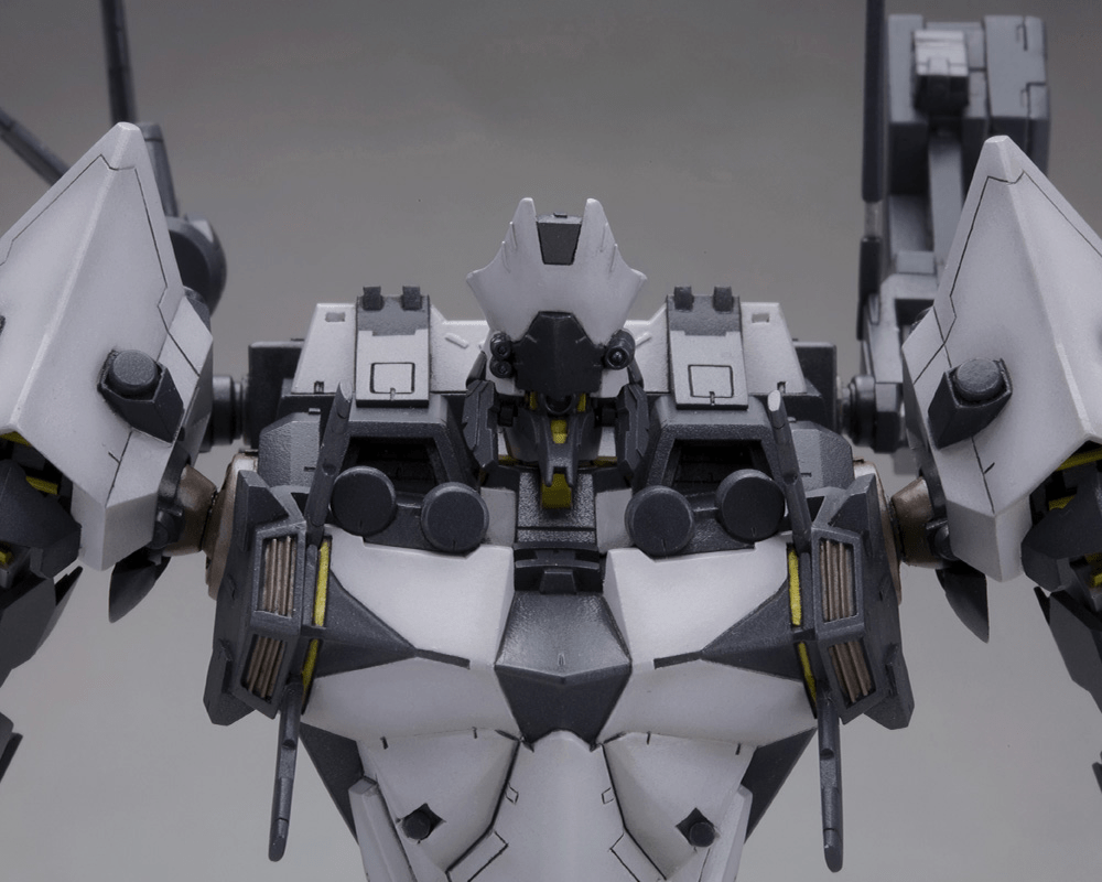 Kotobukiya - BFF 063AN AMBIENT Model Kit (Armored Core) - Good Game Anime