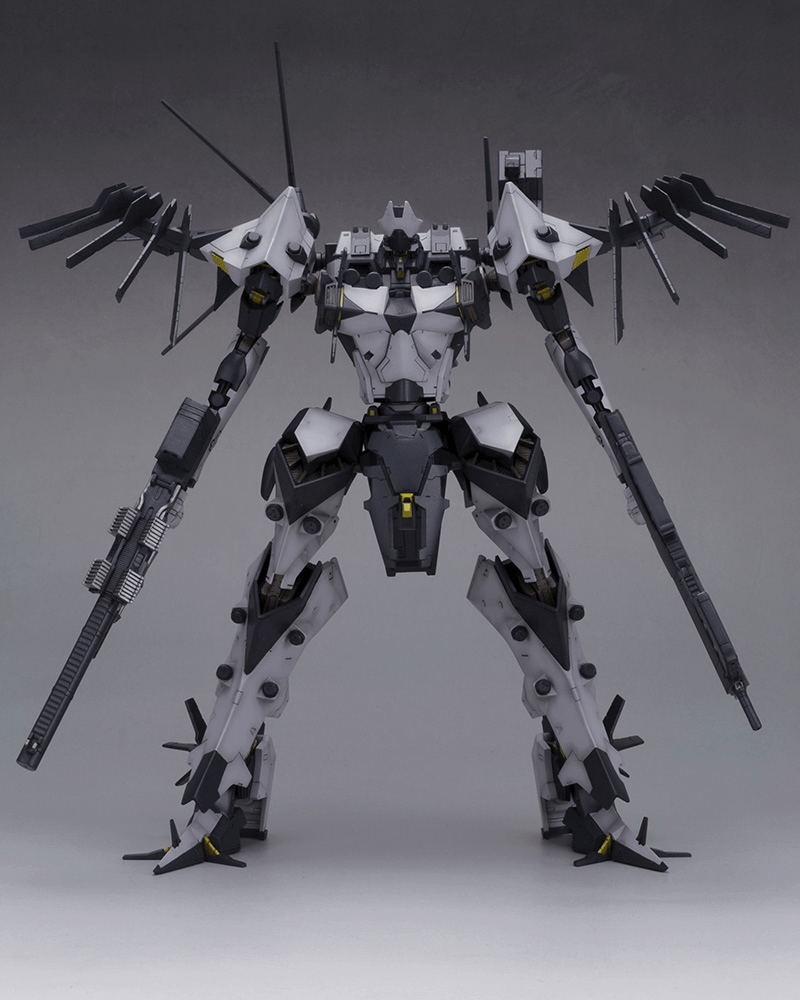 Kotobukiya - BFF 063AN AMBIENT Model Kit (Armored Core) - Good Game Anime