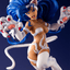 Kotobukiya - Bishoujo Felicia Statue (Darkstalkers) - Good Game Anime