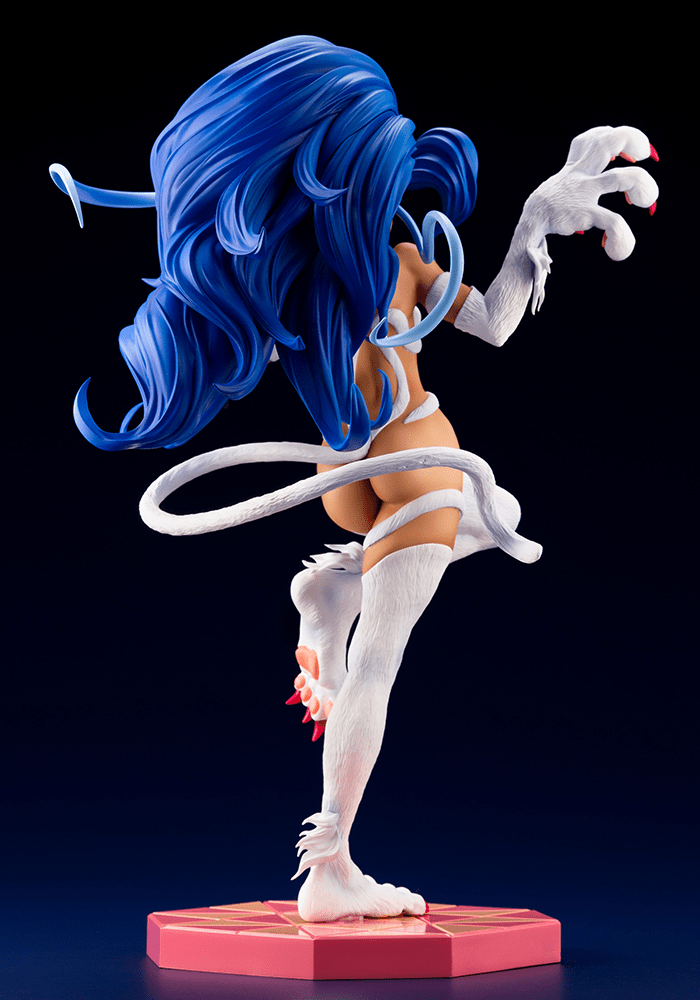 Kotobukiya - Bishoujo Felicia Statue (Darkstalkers) - Good Game Anime