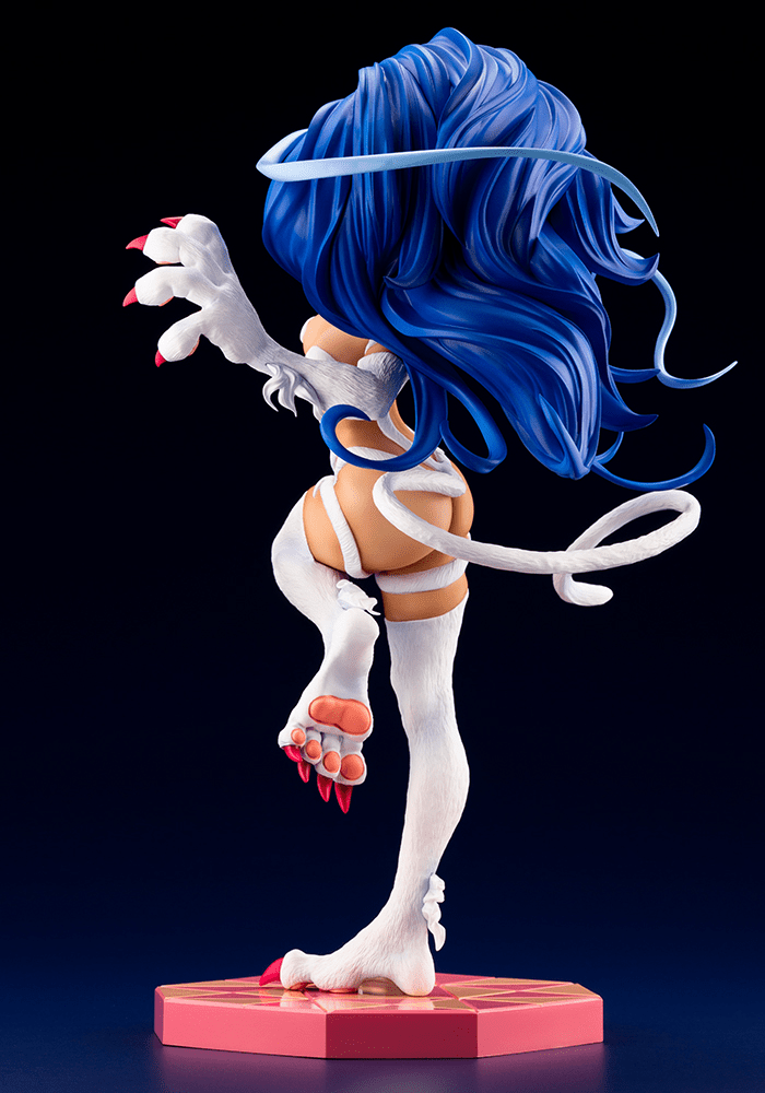 Kotobukiya - Bishoujo Felicia Statue (Darkstalkers) - Good Game Anime