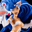 Kotobukiya - Bishoujo Felicia Statue (Darkstalkers) - Good Game Anime