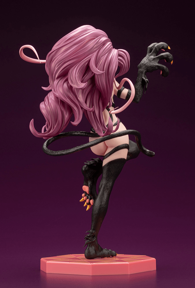 Kotobukiya - Bishoujo Limited Edition Felicia Statue (Darkstalkers) - Good Game Anime