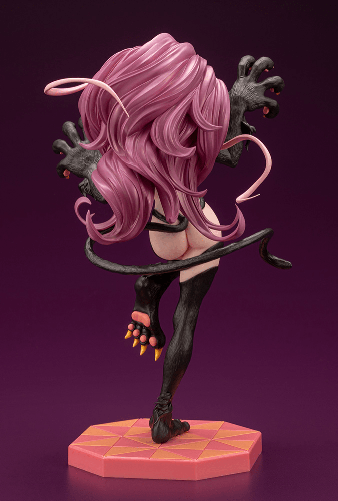 Kotobukiya - Bishoujo Limited Edition Felicia Statue (Darkstalkers) - Good Game Anime