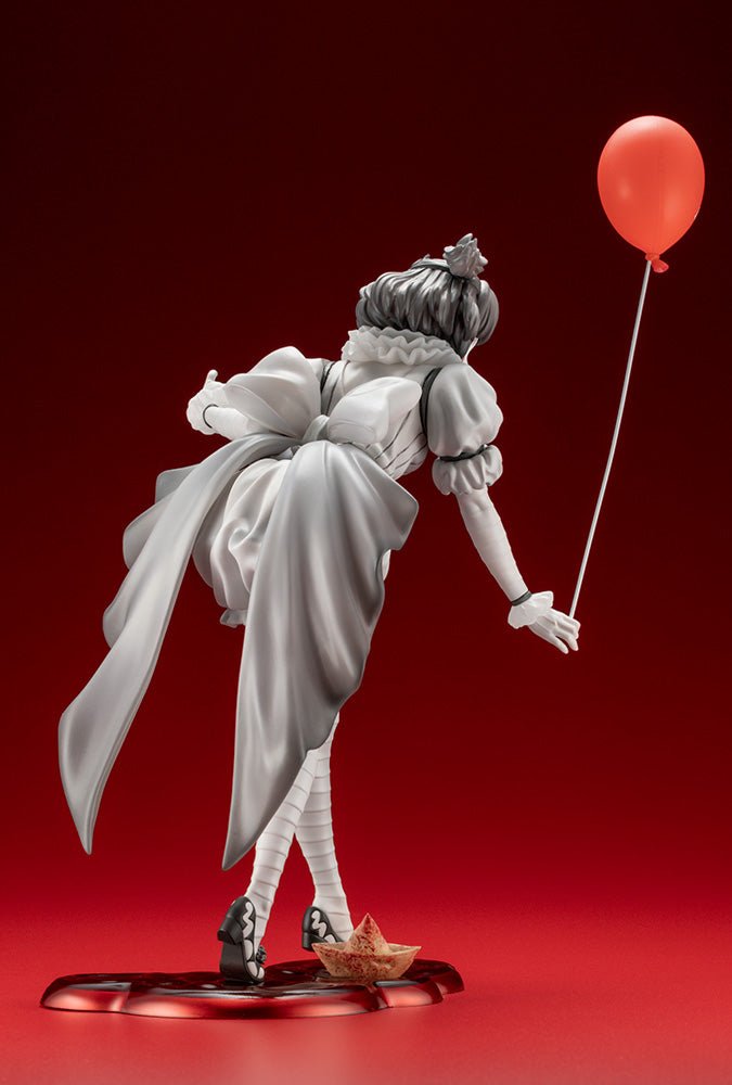 Kotobukiya - Bishoujo Pennywise Monochrome Ver. (IT) - Good Game Anime