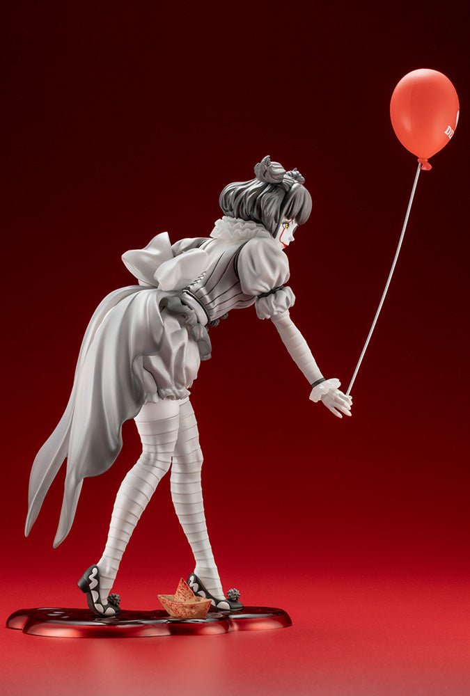 Kotobukiya - Bishoujo Pennywise Monochrome Ver. (IT) - Good Game Anime