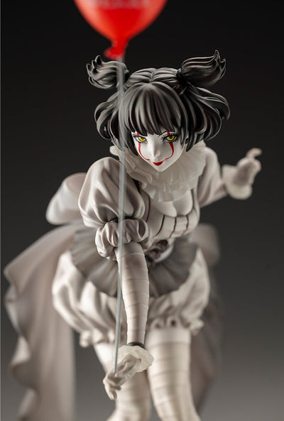 Kotobukiya - Bishoujo Pennywise Monochrome Ver. (IT) - Good Game Anime