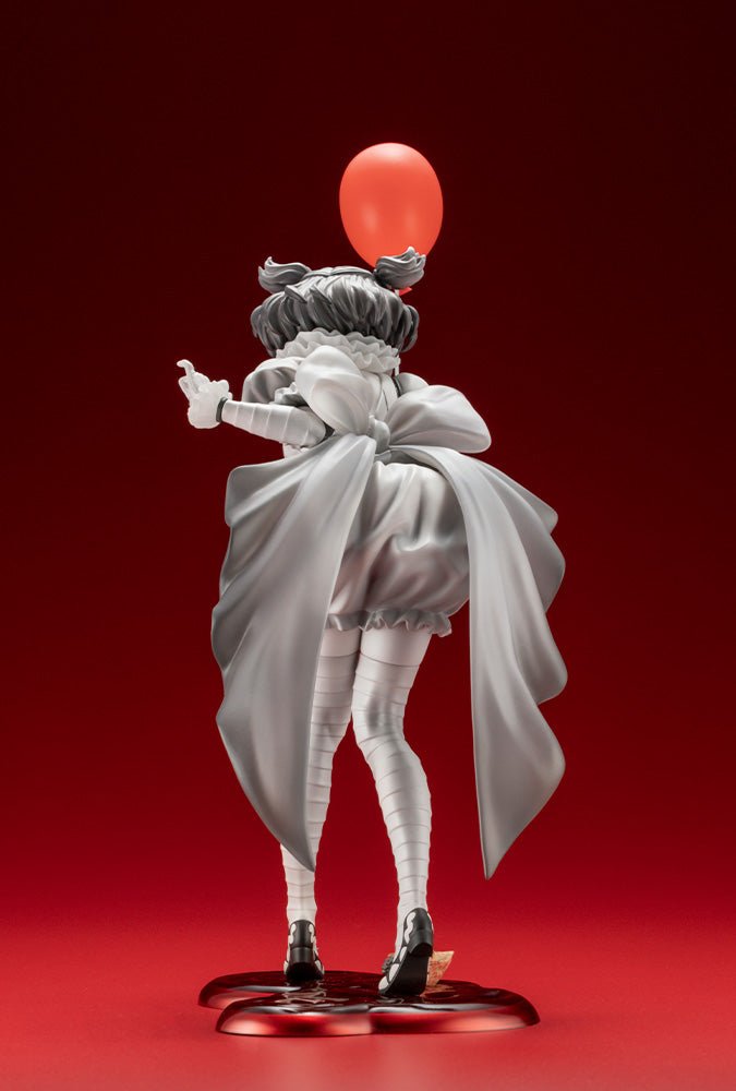 Kotobukiya - Bishoujo Pennywise Monochrome Ver. (IT) - Good Game Anime