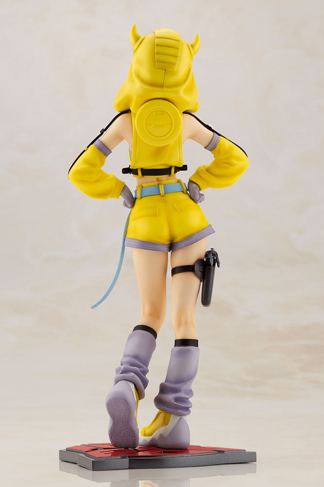 Kotobukiya - Bumblebee Bishoujo Statue (Transformers) - Good Game Anime