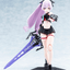 Kotobukiya - Buster Doll Paladin Darnkess Claw Model Kit - Good Game Anime