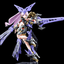 Kotobukiya - Buster Doll Paladin Darnkess Claw Model Kit - Good Game Anime