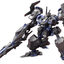 Kotobukiya - CO3 Malicious R.I.P.3/M CO3 (Armored Core) - Good Game Anime