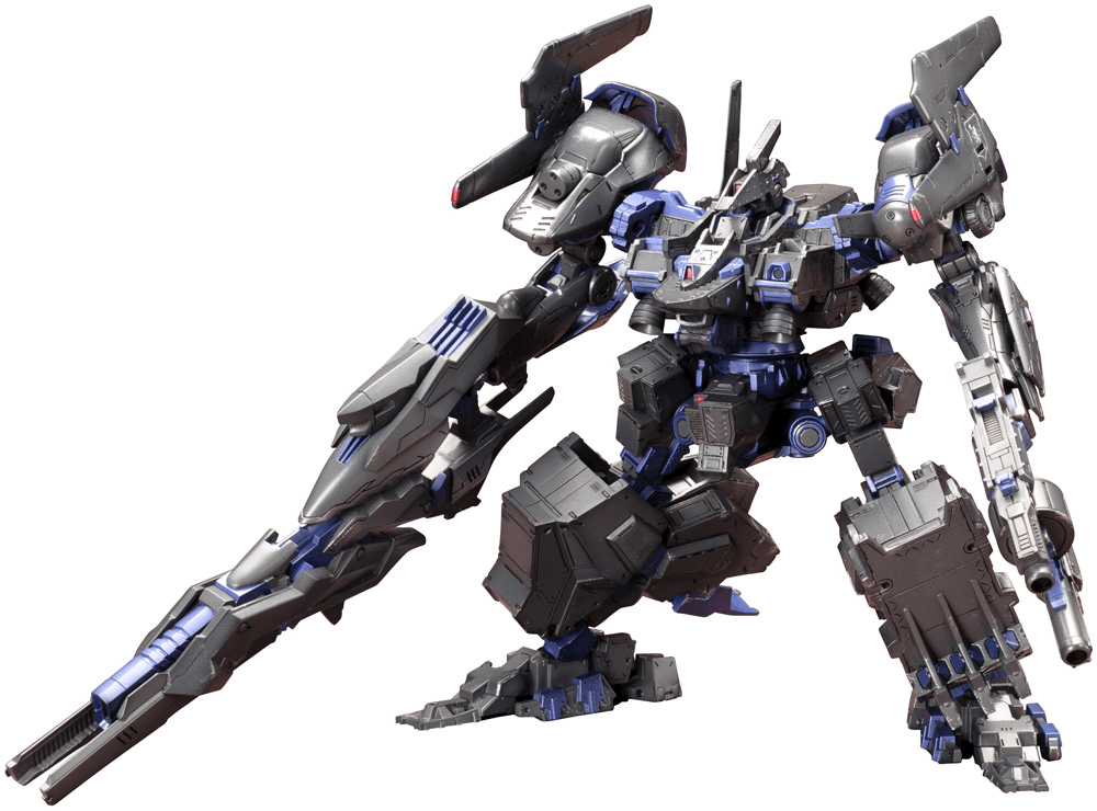 Kotobukiya - CO3 Malicious R.I.P.3/M CO3 (Armored Core) - Good Game Anime