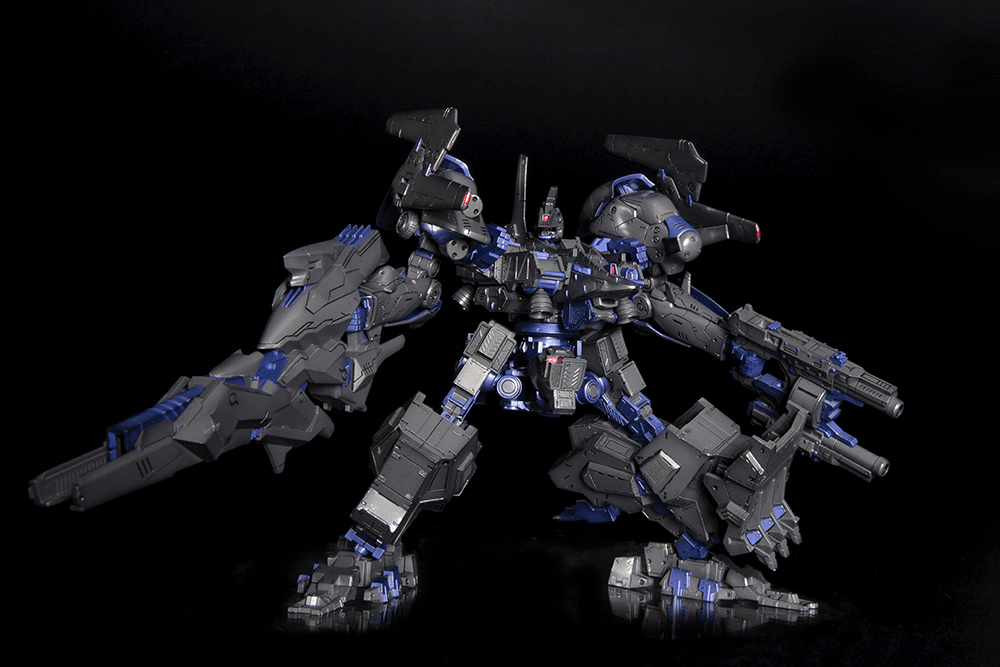 Kotobukiya - CO3 Malicious R.I.P.3/M CO3 (Armored Core) - Good Game Anime