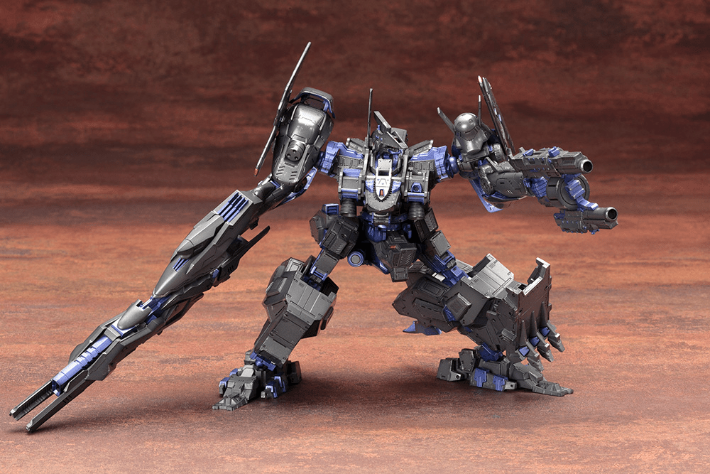 Kotobukiya - CO3 Malicious R.I.P.3/M CO3 (Armored Core) - Good Game Anime