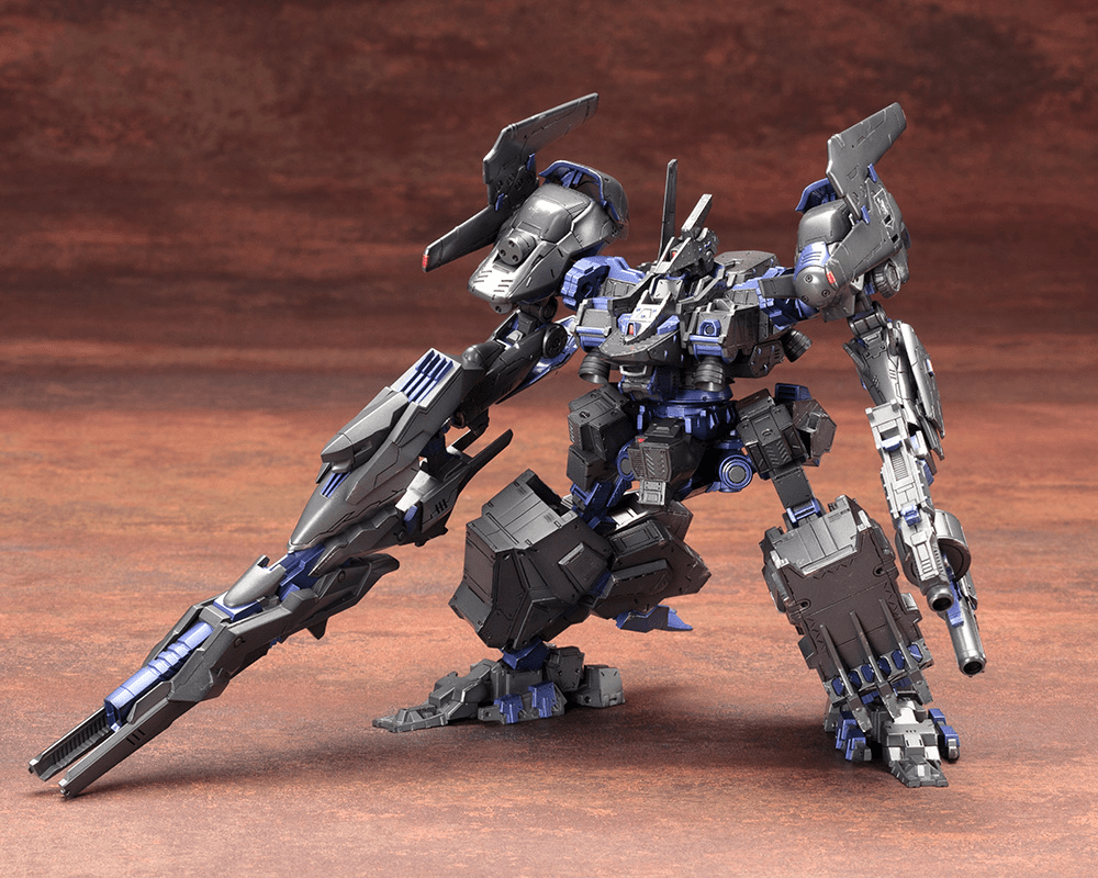 Kotobukiya - CO3 Malicious R.I.P.3/M CO3 (Armored Core) - Good Game Anime